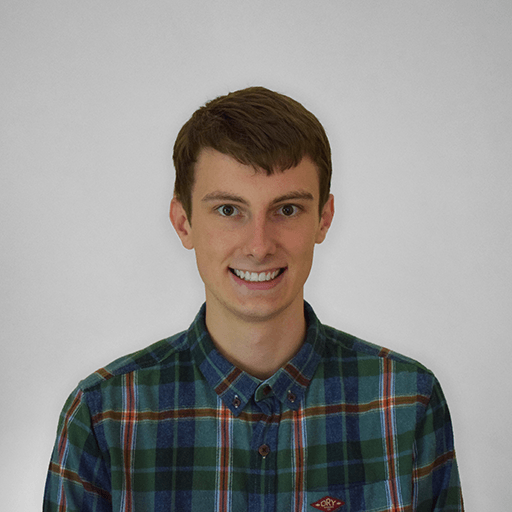 Picture of Jack (Headshot)